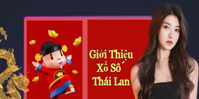 Xổ số Thái Lan