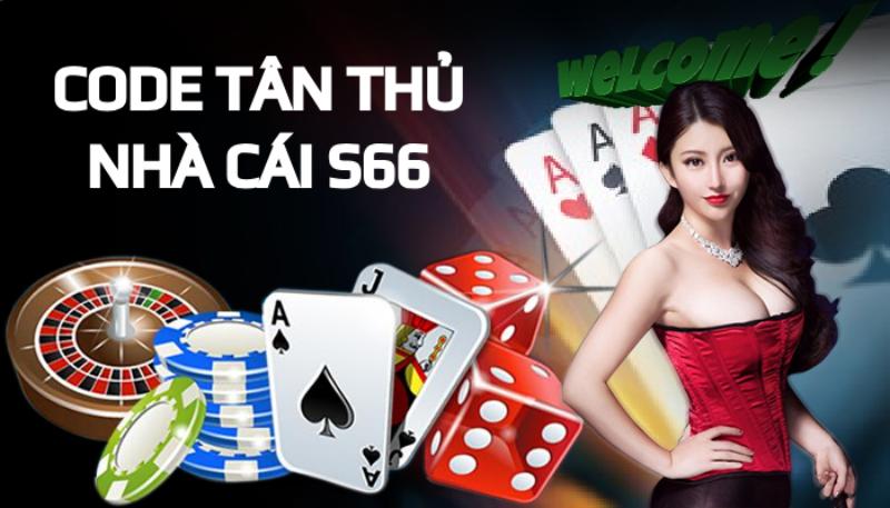 Tham gia các sự kiện để nhận code tân thủ S66 với mã miễn phí