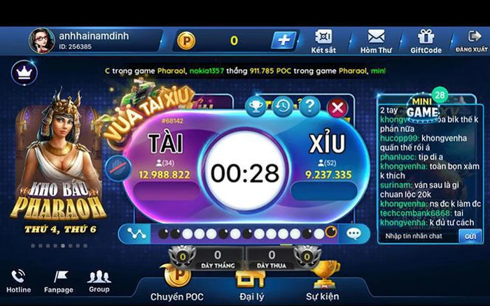 Cách cài đặt app tài xỉu tiền ảo từ S66